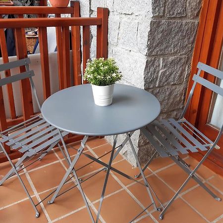 Casa Marcos Apartman Benasque Kültér fotó