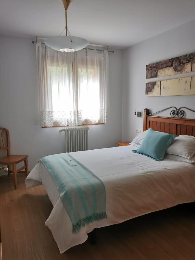 Casa Marcos Apartman Benasque Kültér fotó