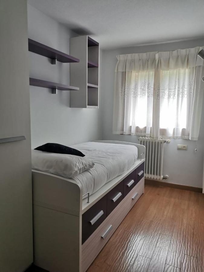 Casa Marcos Apartman Benasque Kültér fotó