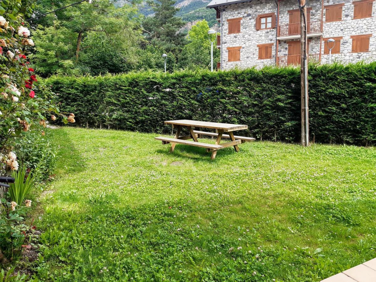Casa Marcos Apartman Benasque Kültér fotó